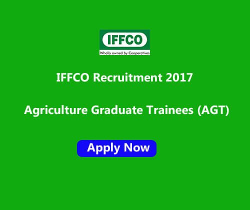 IFFCO Agri jobs