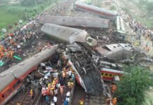 10 of India's Worst Train Accidents